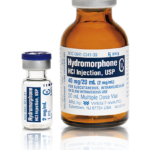 Hydromorphone