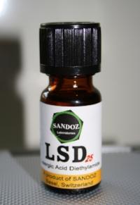 Buy LSD Liquid Online