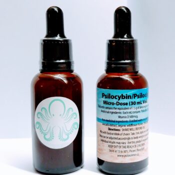 psilocybin