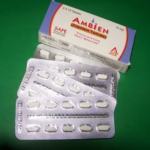 Buy Ambien(Zolpidem) Without a Prescription