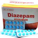Diazepam (Generic)