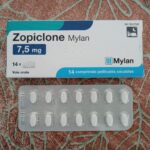 Buy Zopiclone Online