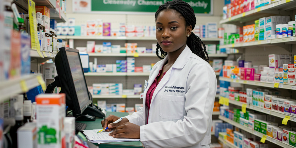 “I Work Five Jobs but Still Can’t Breathe Financially”— A Week in the Life of a Locum Pharmacy Technician