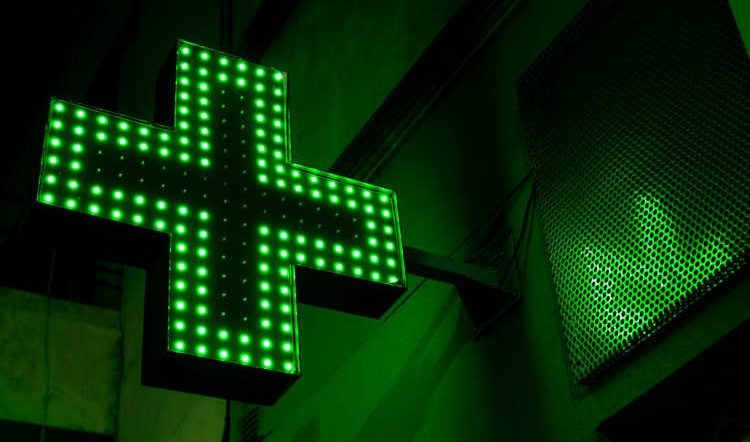 Man Accuses Pharmacy of Invasion of Privacy After Wife Discovers His Affair