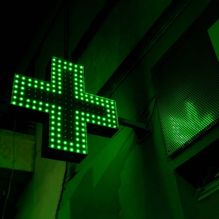 Man Accuses Pharmacy of Invasion of Privacy After Wife Discovers His Affair