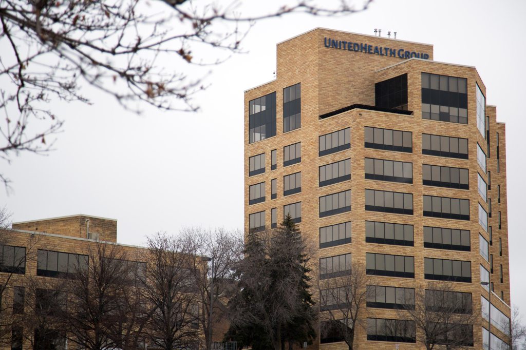 Optum Rx Invokes Open Meetings Law To Fight Kentucky Counties on Opioid Suits