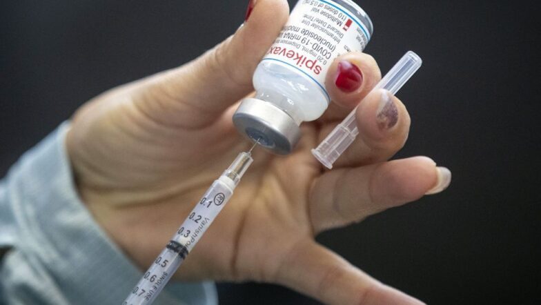 Wednesday’s letters: UCP vaccine policy punitive