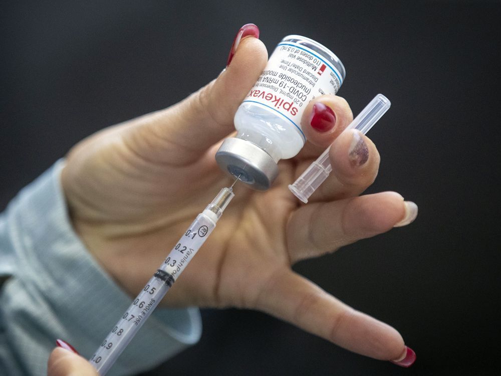 Wednesday’s letters: UCP vaccine policy punitive