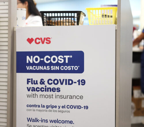 Despite RFK Jr.’s shenanigans, COVID shot access will be a lot like last year