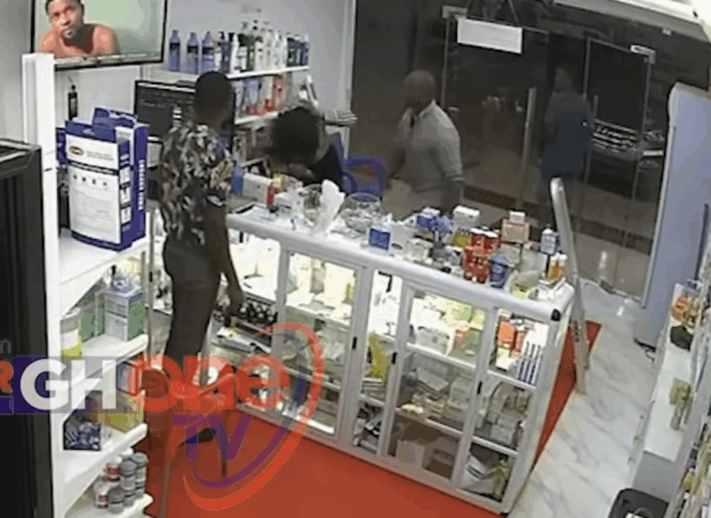 ‘He can’t get away with this’ – Rashid Tanko condemns assault by alleged soldier at pharmacy