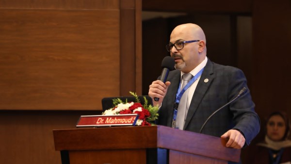 الصحة تنظم المؤتمر السنوي للتميز الصيدلي PharmNEX بمعهد ناصر