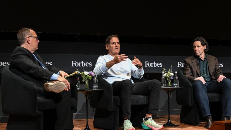 Why Mark Cuban’s Drug Cost Message Resonates: It’s Simple