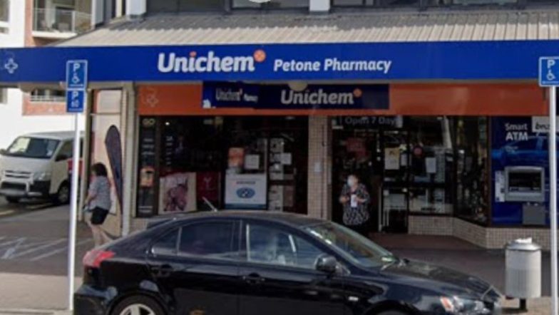 Patients’ private medical details exposed on Wellington pharmacy website
