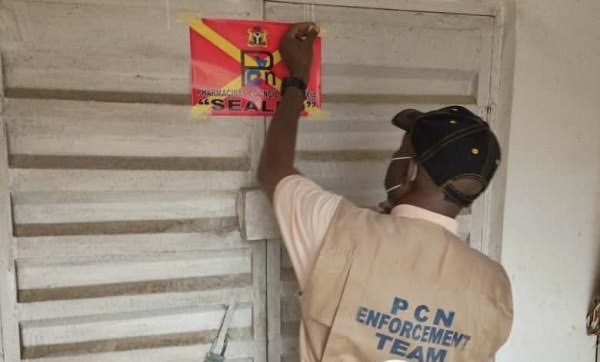PCN seals 724 illegal premises across 10 LGAs in Kwara