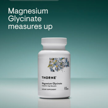 Magnesium Glycinate