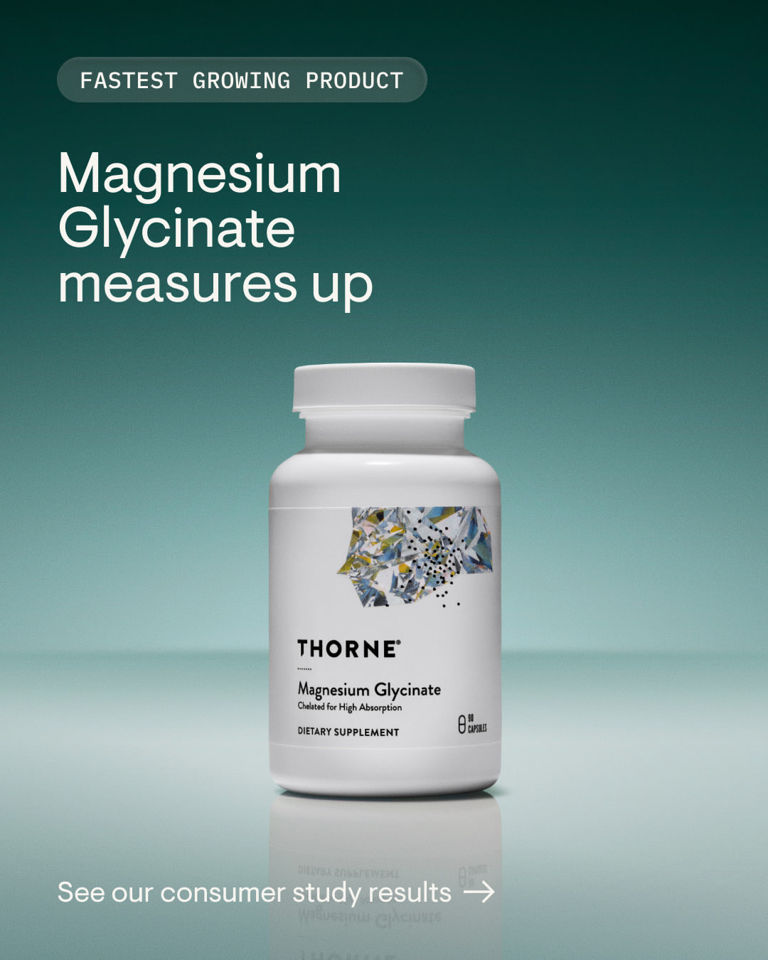 Magnesium Glycinate