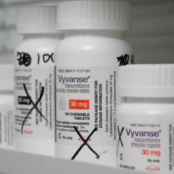 Vyvanse for sale
